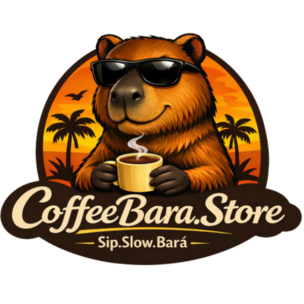 CoffeeBará.Store