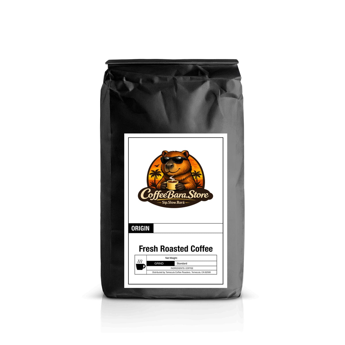 Kopi Safari